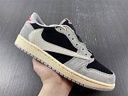 Nike Air Jordan 1 Low OG Travis Scott DM7866-010 - 4