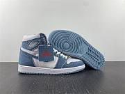 Nike Air Jordan 1 High OG Denim (W) DM9036-104 - 1