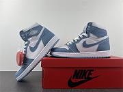 Nike Air Jordan 1 High OG Denim (W) DM9036-104 - 5