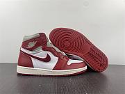 Nike Air Jordan 1 High OG Newstalgia Chenille (W) DJ4891-061 - 1