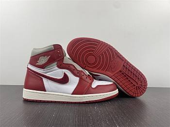 Nike Air Jordan 1 High OG Newstalgia Chenille (W) DJ4891-061