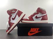 Nike Air Jordan 1 High OG Newstalgia Chenille (W) DJ4891-061 - 6