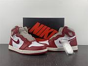 Nike Air Jordan 1 High OG Newstalgia Chenille (W) DJ4891-061 - 5