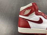 Nike Air Jordan 1 High OG Newstalgia Chenille (W) DJ4891-061 - 3