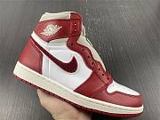 Nike Air Jordan 1 High OG Newstalgia Chenille (W) DJ4891-061 - 2