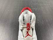 Nike Air Jordan 6 Retro Red Oreo CT8529-162 - 3