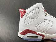 Nike Air Jordan 6 Retro Red Oreo CT8529-162 - 5
