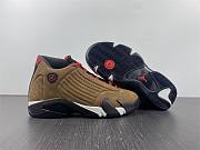 Nike Air Jordan 14 Retro Winterized Archaeo Brown DO9406-200 - 1