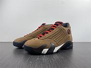 Nike Air Jordan 14 Retro Winterized Archaeo Brown DO9406-200 - 6