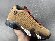 Nike Air Jordan 14 Retro Winterized Archaeo Brown DO9406-200 - 5