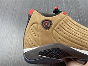 Nike Air Jordan 14 Retro Winterized Archaeo Brown DO9406-200 - 4