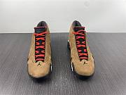 Nike Air Jordan 14 Retro Winterized Archaeo Brown DO9406-200 - 3