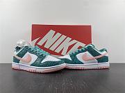 Nike Dunk SB Low Snake Skin DR8577-300 - 3