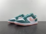 Nike Dunk SB Low Snake Skin DR8577-300 - 4