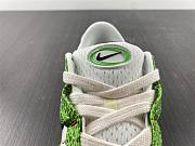 Nike Dunk Low Disrupt 2 Just Do It Snakeskin Green DV1491-101 - 4