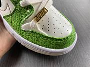 Nike Dunk Low Disrupt 2 Just Do It Snakeskin Green DV1491-101 - 5