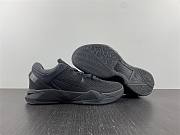 Nike Kobe 7 Black Mamba Collection Fade To Black 869460-442 - 1