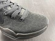 Nike Kobe 7 Black Mamba Collection Fade To Black 869460-442 - 5