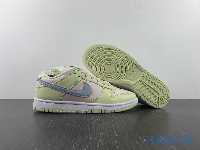 Nike Dunk Low Lime Ice DD1503-600 - 1