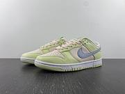Nike Dunk Low Lime Ice DD1503-600 - 3