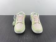Nike Dunk Low Lime Ice DD1503-600 - 6