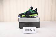 Nike Air Jordan 4 Retro Doernbecher 308497-015 - 6