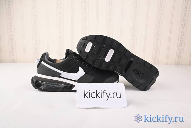 Nike Air Max Pre-Day Black White DC9402-001 - 1