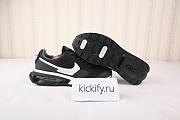 Nike Air Max Pre-Day Black White DC9402-001 - 1