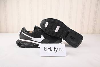 Nike Air Max Pre-Day Black White DC9402-001