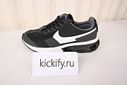 Nike Air Max Pre-Day Black White DC9402-001 - 5