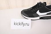 Nike Air Max Pre-Day Black White DC9402-001 - 4