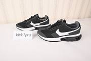 Nike Air Max Pre-Day Black White DC9402-001 - 2