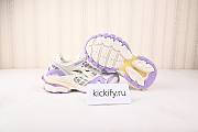 Baliciaga Track.2 Purple White (W) 568615W3AE25711 - 1