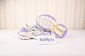 Baliciaga Track.2 Purple White (W) 568615W3AE25711