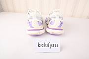 Baliciaga Track.2 Purple White (W) 568615W3AE25711 - 3
