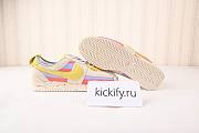 Nike Cortez Union Lemon Frost DR1413-100 - 1