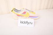 Nike Cortez Union Lemon Frost DR1413-100 - 5