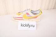 Nike Cortez Union Lemon Frost DR1413-100 - 4