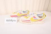 Nike Cortez Union Lemon Frost DR1413-100 - 2