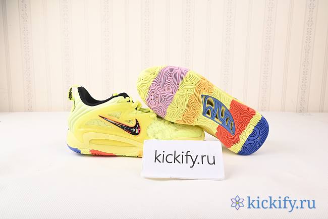 Nike KD 15 Aimbot DM1056-700 - 1