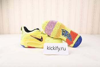 Nike KD 15 Aimbot DM1056-700