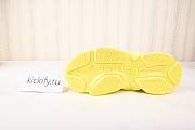 Baliciaga Triple S Yellow 536737W1FB62308 - 2