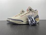 Nike Air Jordan 3 Retro Muslin DH7139-100 - 1