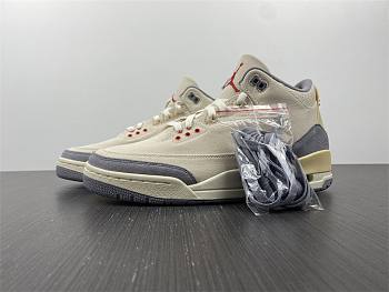 Nike Air Jordan 3 Retro Muslin DH7139-100