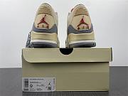 Nike Air Jordan 3 Retro Muslin DH7139-100 - 3
