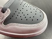 Nike Air Jordan 1 Retro High OG Stealth 555088-037 - 2