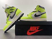 Nike Air Jordan 1 Retro High OG Visionaire 555088-702 - 3