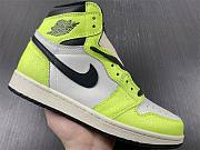 Nike Air Jordan 1 Retro High OG Visionaire 555088-702 - 6