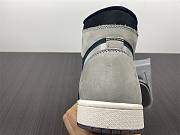 Nike Air Jordan 1 Retro High Element Gore-Tex Black Particle Grey DB2889-001 - 6