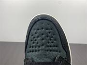 Nike Air Jordan 1 Retro High Element Gore-Tex Black Particle Grey DB2889-001 - 4
